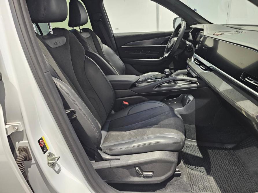Geely Monjaro I Москва  - изображение 22