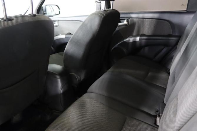Kia Sportage II Рестайлинг с пробегом 2009 года, цена 829 990 рублей, 210472 км, внедорожник, Автокод Объявления