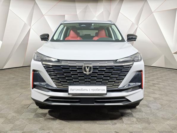 Changan CS55 Plus II с пробегом 2024 года, цена 2 098 000 рублей, 7363 км, внедорожник, Автокод Объявления