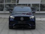 Mercedes-Benz GLE II (V167) Крым  - изображение 25