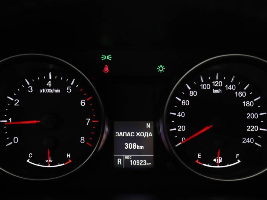 Haval M6 II Химки  - изображение 11