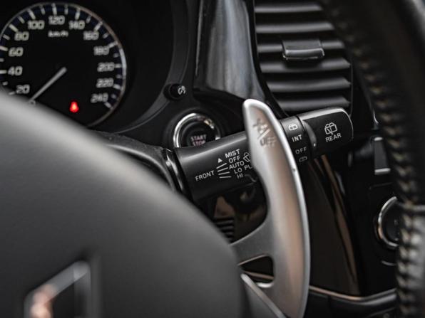 Mitsubishi Outlander III Рестайлинг 3 с пробегом 2019 года, цена 2 145 000 рублей, 159380 км, внедорожник, Автокод Объявления