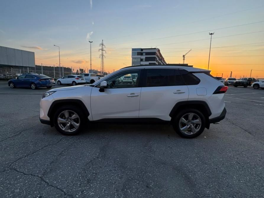 Toyota RAV4 V (XA50) Екатеринбург  - изображение 15