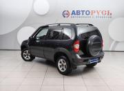 Chevrolet Niva I Рестайлинг Подольск  - изображение 27