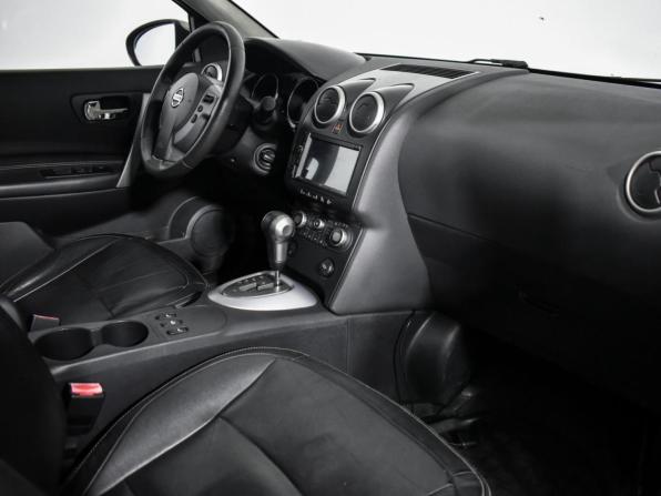 Nissan Qashqai I с пробегом 2008 года, цена 825 000 рублей, 139811 км, внедорожник, Автокод Объявления