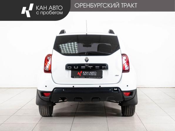 Renault Duster I Рестайлинг с пробегом 2020 года, цена 1 200 000 рублей, 180100 км, внедорожник, Автокод Объявления