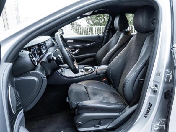 Mercedes-Benz E-Класс V (W213 S213 C238) с пробегом 2019 года, цена 2 998 000 рублей, 80410 км, седан, Автокод Объявления