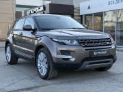 Land Rover Range Rover Evoque I Пермь  - изображение 22