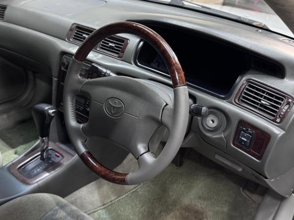 Toyota Camry IV (XV20) Рестайлинг с пробегом 2000 года, цена 497 000 рублей, 261000 км, седан, Автокод Объявления