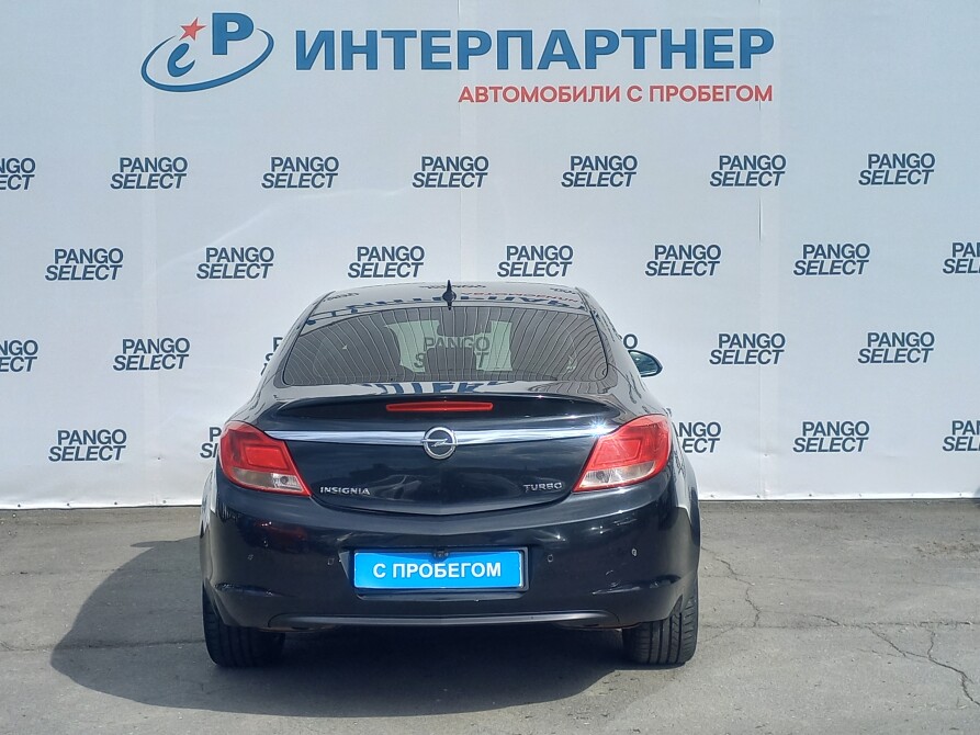 Opel Insignia I Ижевск  - изображение 6