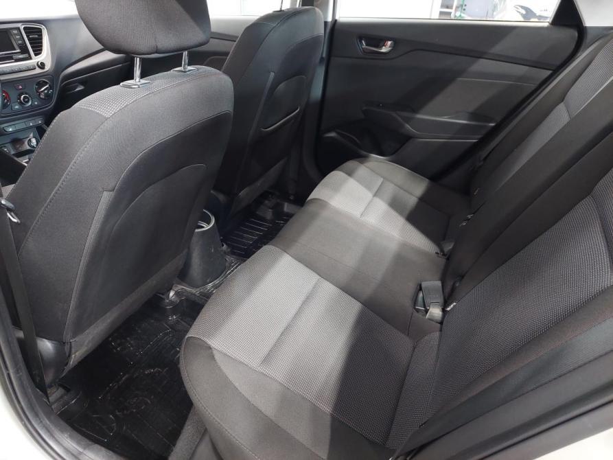 Hyundai Solaris II Пермь  - изображение 22