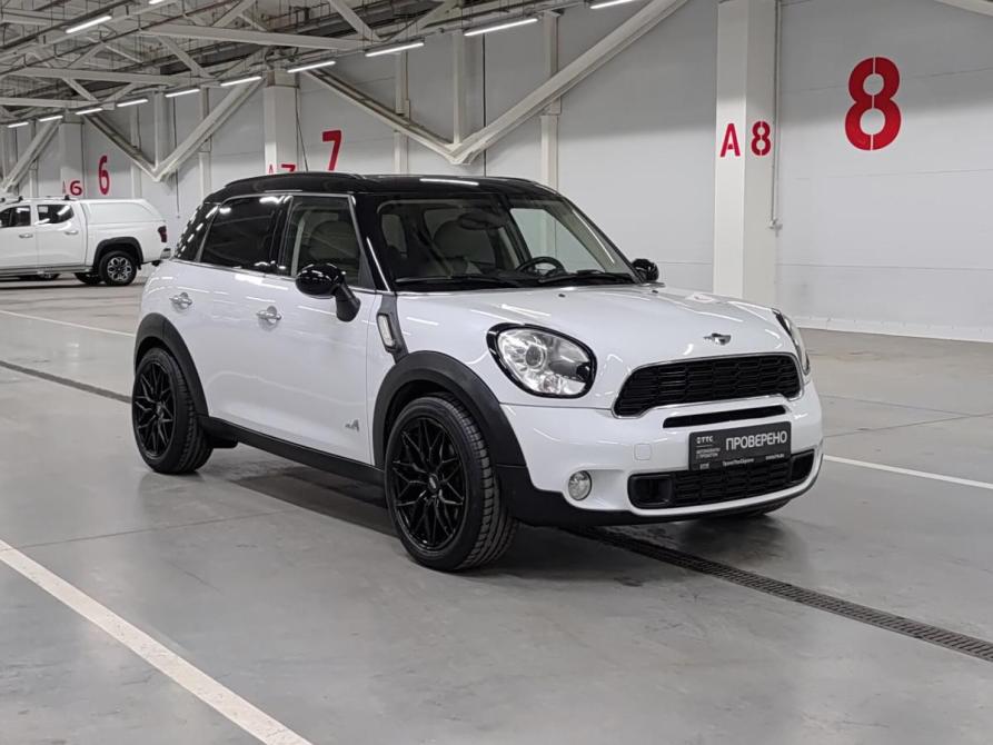 Mini Countryman I Казань  - изображение 3