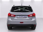 Mitsubishi ASX I Рестайлинг Москва  - изображение 20