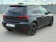 Volkswagen Golf VI Пермь  - изображение 9