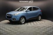 Hyundai ix35 I Крым  - изображение 27