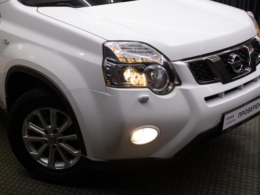 Nissan X-Trail II Рестайлинг Москва  - изображение 23