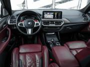 BMW X3 III (G01) Рестайлинг Ставрополь  - изображение 33