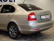 Skoda Octavia II (A5) Рестайлинг Иваново  - изображение 47