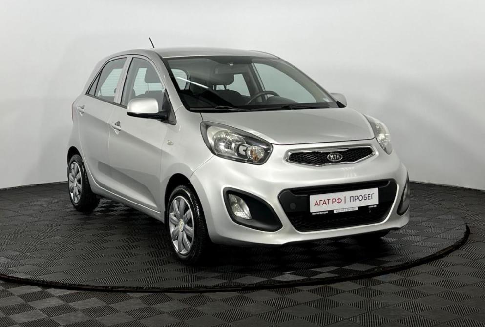Kia Picanto II Нижний Новгород  - изображение 4