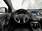 Hyundai ix35 I Рестайлинг Москва  - изображение 34
