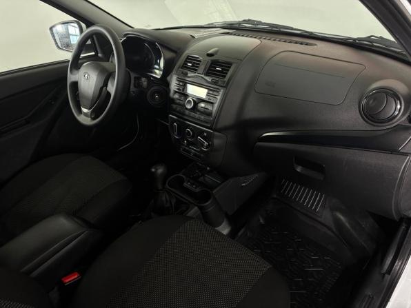 Lada (ВАЗ) Granta I Рестайлинг с пробегом 2023 года, цена 799 000 рублей, 24714 км, седан, Автокод Объявления