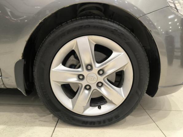 Kia Cerato II с пробегом 2011 года, цена 500 000 рублей, 371890 км, седан, Автокод Объявления