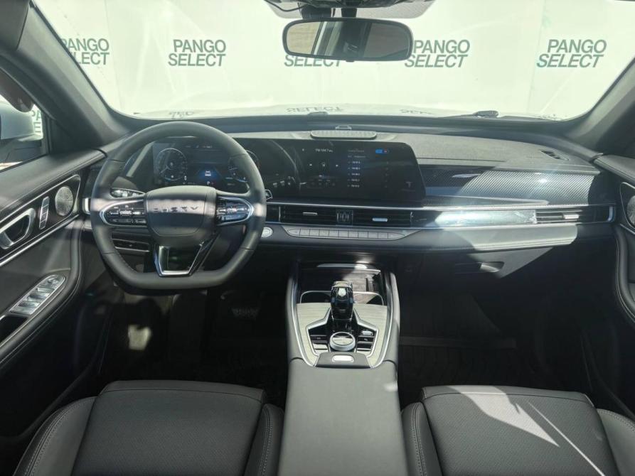Chery Tiggo 7L Нижний Тагил  - изображение 23