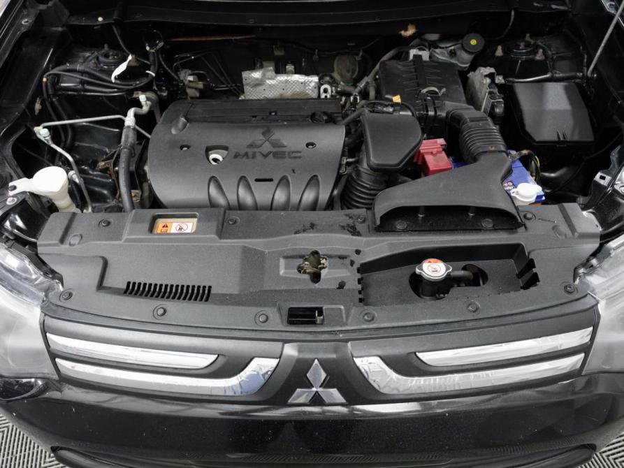 Mitsubishi Outlander III Ульяновск  - изображение 19