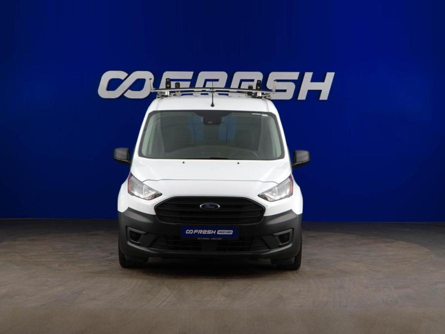 Ford Transit Connect II Рестайлинг Москва  - изображение 3