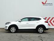 Hyundai Tucson III Рестайлинг Пермь  - изображение 8
