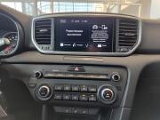 Kia Sportage IV Рестайлинг Казань  - изображение 40