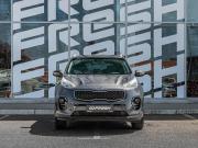 Kia Sportage IV Рестайлинг Краснодар  - изображение 22