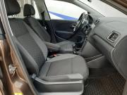 Volkswagen Polo V Рестайлинг Москва  - изображение 30