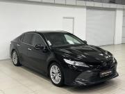 Toyota Camry VIII (XV70) Москва  - изображение 12