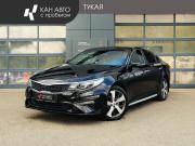 Kia Optima IV Рестайлинг Казань  - изображение 15