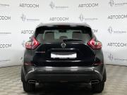 Nissan Murano III (Z52) Москва  - изображение 20