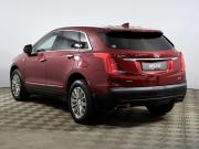 Cadillac XT5 I Санкт-Петербург  - изображение 24
