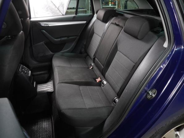 Skoda Octavia III (A7) с пробегом 2013 года, цена 1 049 000 рублей, 186496 км, универсал, Автокод Объявления
