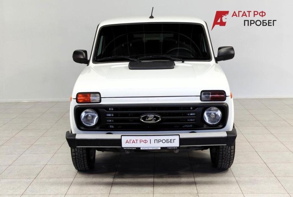 Lada (ВАЗ) Niva Legend Саратов  - изображение 2