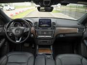 Mercedes-Benz GLE Coupe I (C292) Санкт-Петербург  - изображение 47