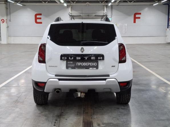 Renault Duster I Рестайлинг с пробегом 2019 года, цена 1 430 000 рублей, 141870 км, внедорожник, Автокод Объявления