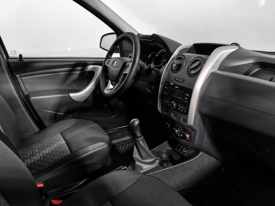 Lada (ВАЗ) Largus I Рестайлинг Санкт-Петербург  - изображение 13
