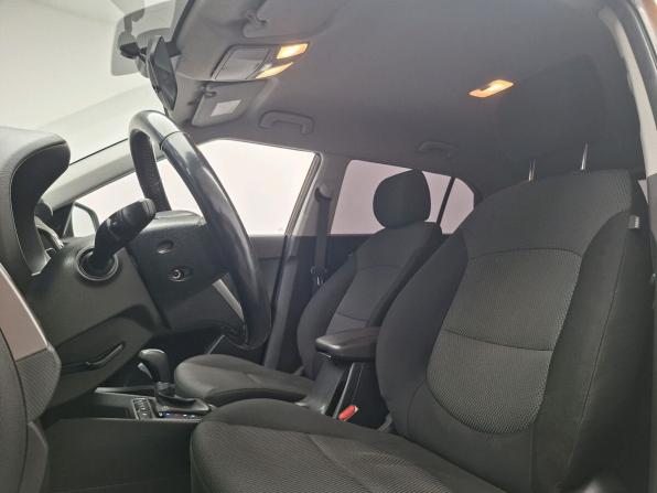 Hyundai Creta I с пробегом 2019 года, цена 1 849 000 рублей, 98540 км, внедорожник, Автокод Объявления