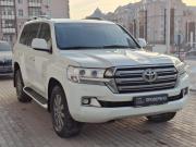 Toyota Land Cruiser 200 Series Рестайлинг 2 Казань  - изображение 25