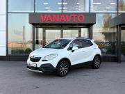 Opel Mokka I Азнакаево  - изображение 22