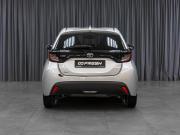Toyota Yaris IV Тюмень  - изображение 23