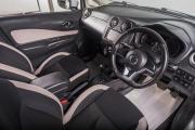 Nissan Note II Рестайлинг Томск  - изображение 26