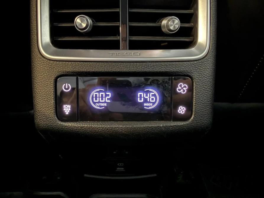 Chery Tiggo 8 Pro Max I Подольск  - изображение 26