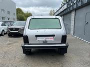 Lada (ВАЗ) Niva Legend I Нижнекамск  - изображение 26