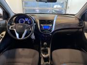 Hyundai Solaris I Чебоксары  - изображение 46